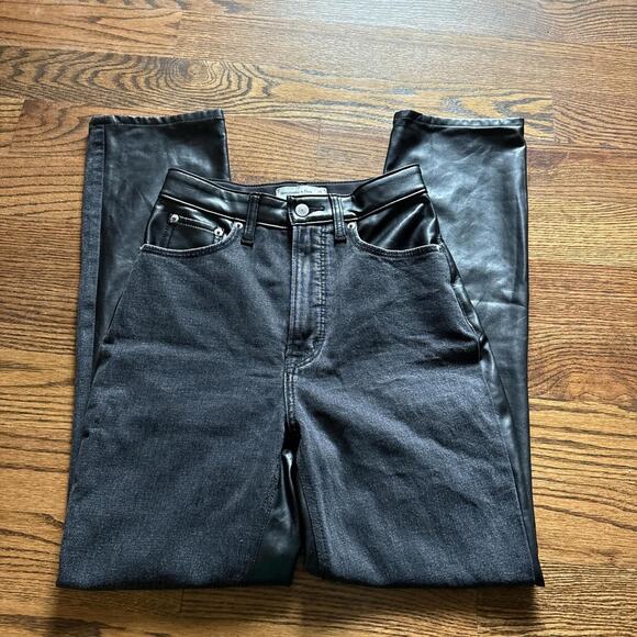 Abercrombie and fitch the ankle straight - Picture 3 of 4